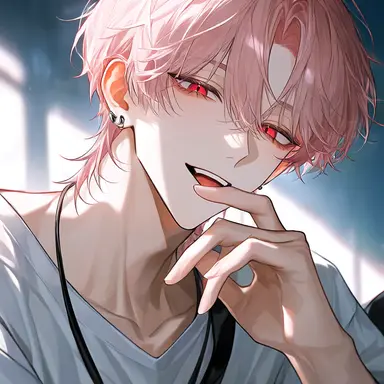 Profile image of 렌조 미루