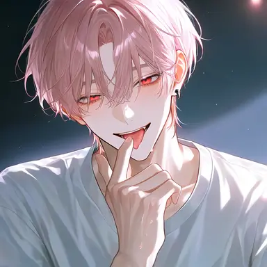 Profile image of 렌조 미루