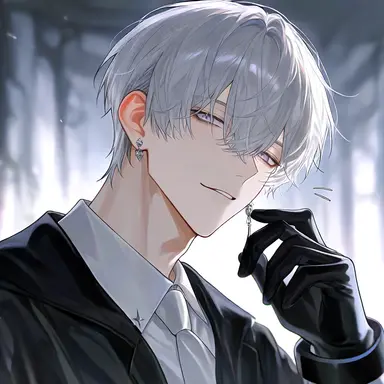 Profile image of 神城　佐羅