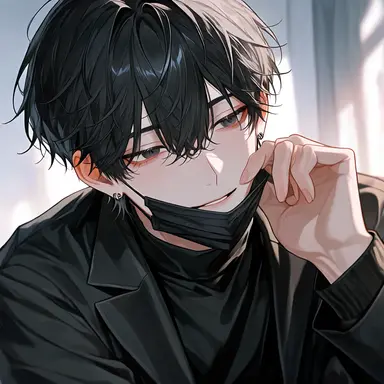 Profile image of 絢瀬　朔