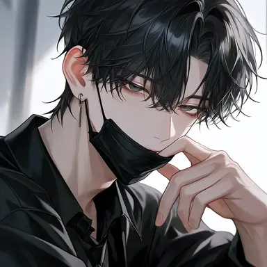 Profile image of 아야세 사쿠