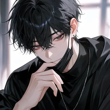 Profile image of 아야세 사쿠