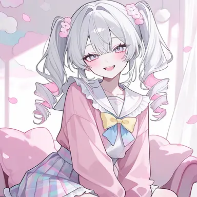 Profile image of 우미나 미키