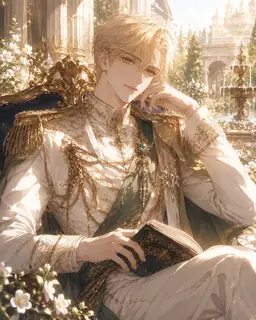 Profile image of セイデン