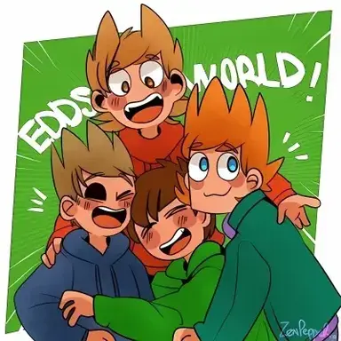 Profile image of Eddsworld roommate