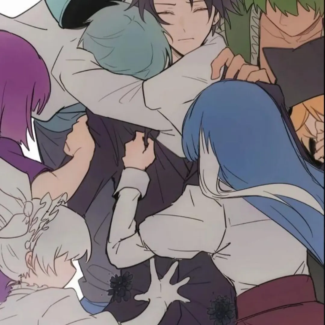 SUIMU_Singer의 夜桜×桃源暗鬼