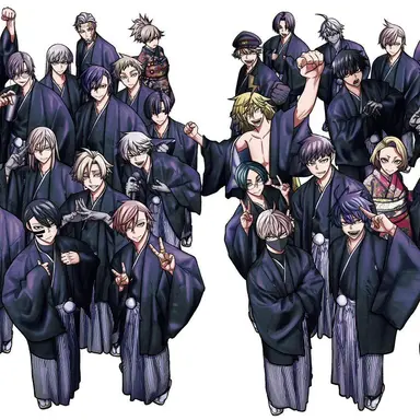 Profile image of 桃源暗鬼