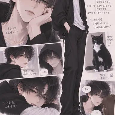 Profile image of 봉구