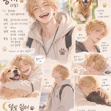 Profile image of 동민