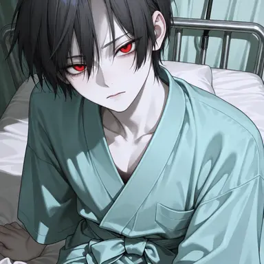 Profile image of 朔