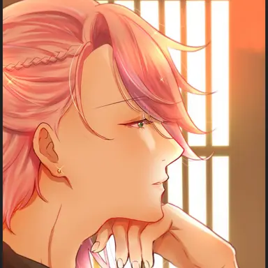 Profile image of 宗三左文字