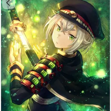 Profile image of 蛍丸