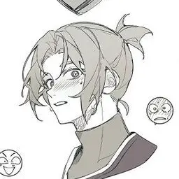 Profile image of 御影玲央