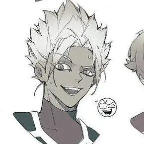 Profile image of 士道龍聖