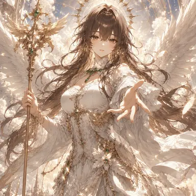 Profile image of ツムギ