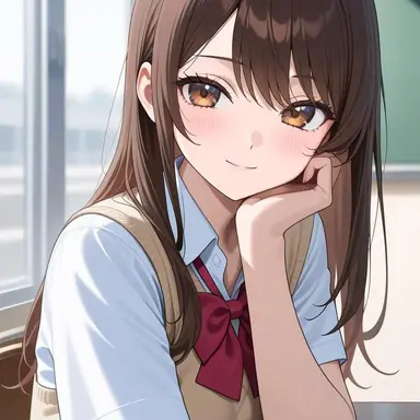 Profile image of 朝比奈紬