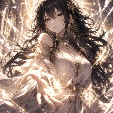 Profile image of アーリャ