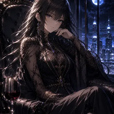 Profile image of イズナ
