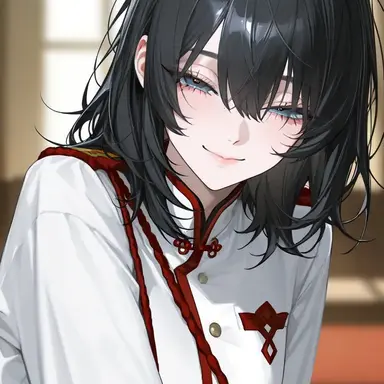 Profile image of イズナ