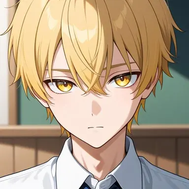 Profile image of 白銀ソルト