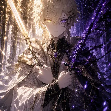 Profile image of ソルト