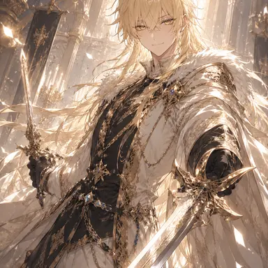 Profile image of ソルト