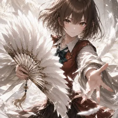 Profile image of ミユキ