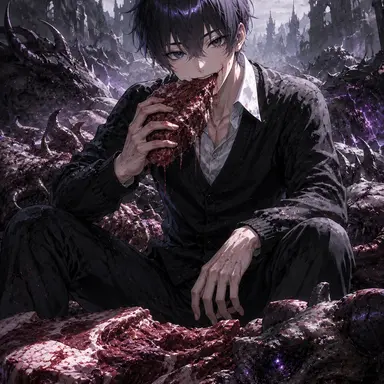 Profile image of タイガ