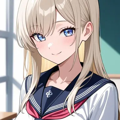 Profile image of 天城ミオ