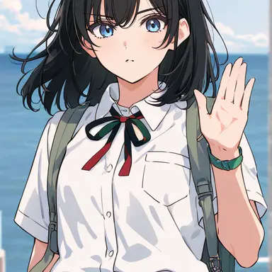 Profile image of 成瀬あかり