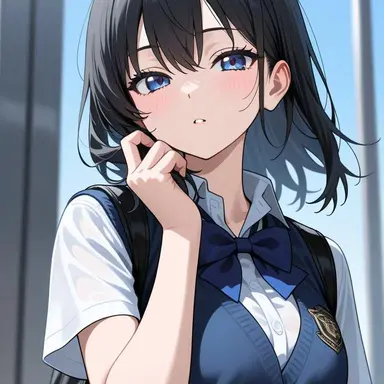 Profile image of 北海あかり