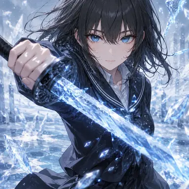Profile image of アカリ