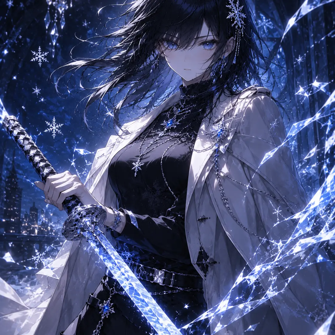 RowdyDebt9055의 帝都魔法学園