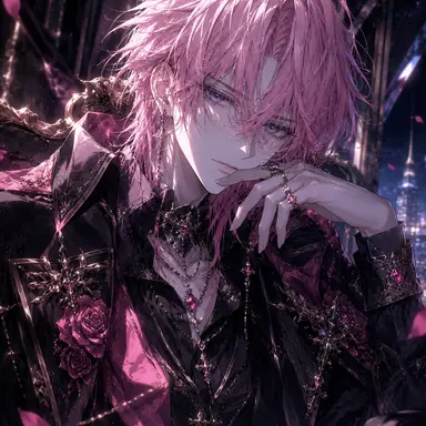 Profile image of レオン