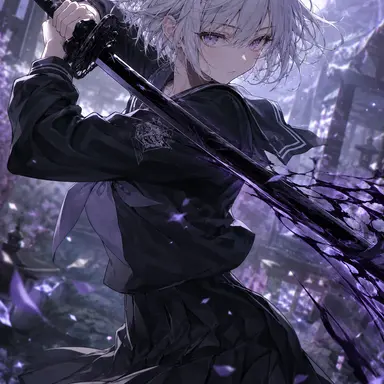Profile image of ユイ