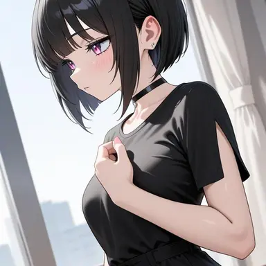 Profile image of 黒崎ユイ