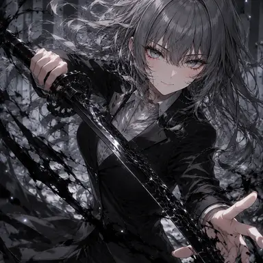 Profile image of ユイ