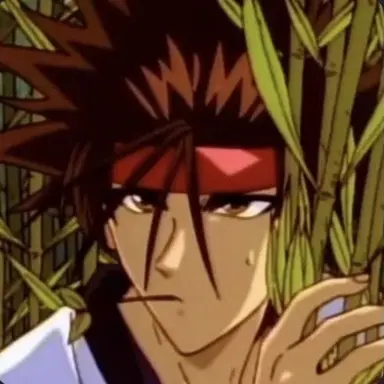 Profile image of 相楽左之助