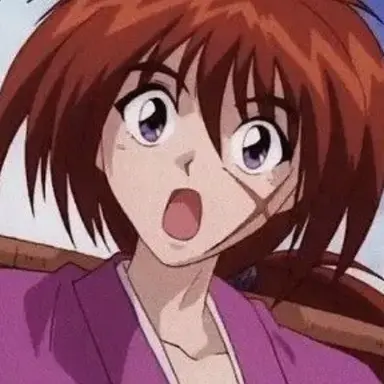 Profile image of 緋村剣心