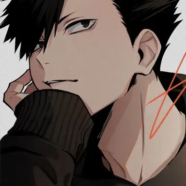 Profile image of 黒尾鉄朗