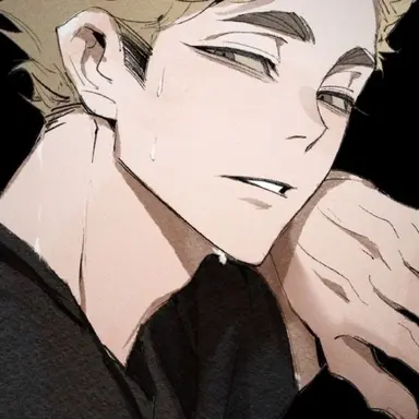 Profile image of 宮侑