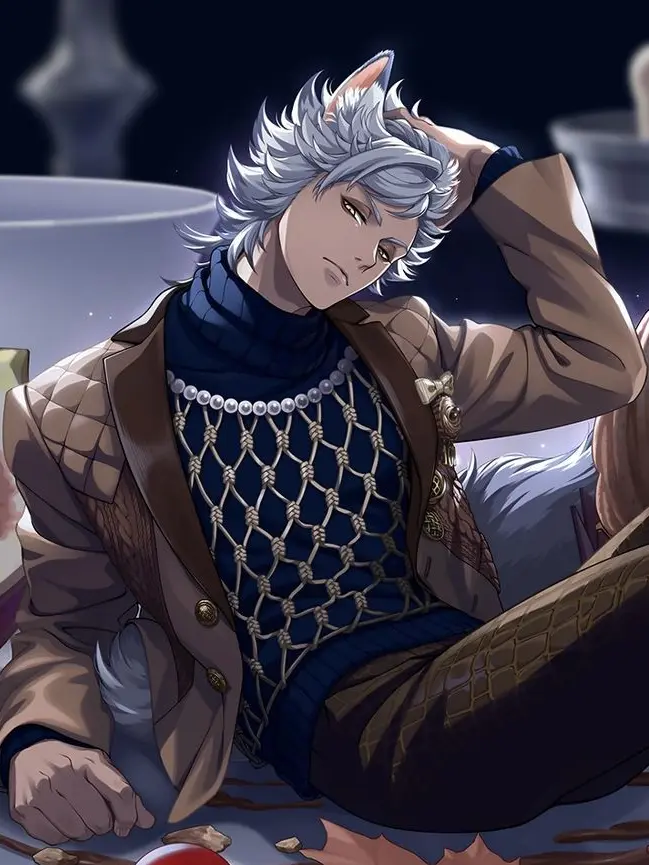 sumire11272의 男装バレ