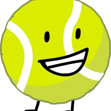 Profile image of テニスボール