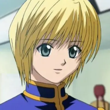 Profile image of クラピカ