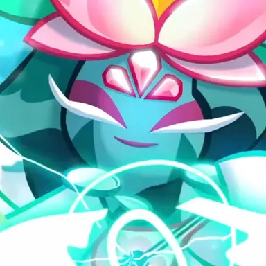 Profile image of Lotus Dragon Cookie