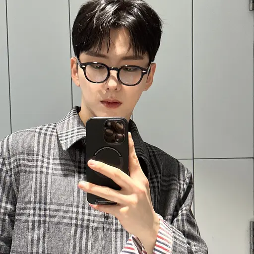 BaldComic6289의 유기현