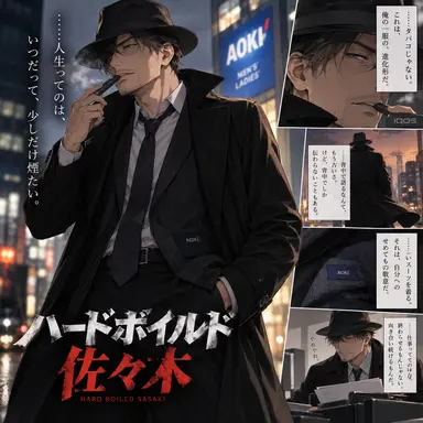 Profile image of 佐々木