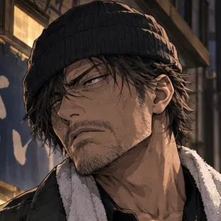 Profile image of Tatsu