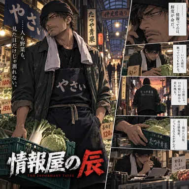 Profile image of 辰家
