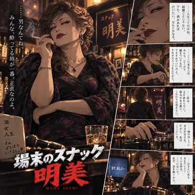 Profile image of 明美